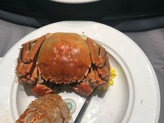 -徐记海鲜(陕西历史博物馆|明德门店)