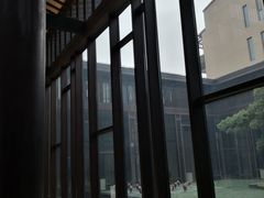 -上海崇明金茂凯悦酒店