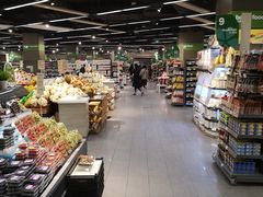 -blt精品超市(杭州城西银泰店)