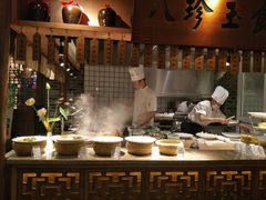 -二十八里太湖船菜(吉祥路店)