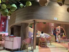 -水桶王国主题餐厅·聚会·生日派对·亲子活动·家庭套餐(亚龙湾希尔顿店)