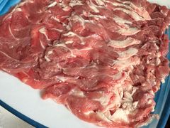 -情忆草原涮肉馆