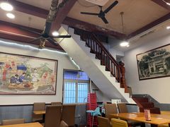 -芋包王闽南茶楼(八市店)