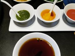 -鼓楼东街老火锅(鼓楼店)