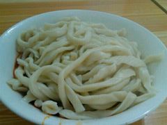 -王菊美食街·王菊面馆(总店)