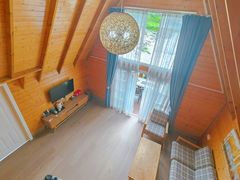 -迪茵湖田家舍生态农场