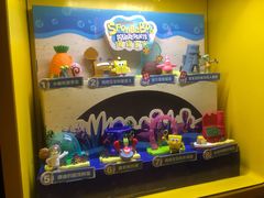 -肯德基(洛川店)