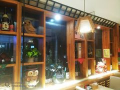 -有喜屋·深夜食堂(北京西路店)