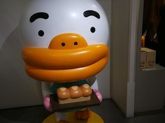 -KAKAO FRIENDS(弘大店)