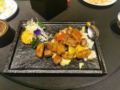 -RIVIERA 松鹤楼(外滩店)