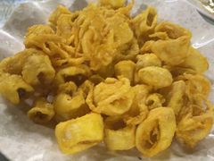 -亚龙湾8号(丁村万人海鲜广场店)