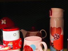 -COSTA COFFEE(岭南天地店)