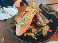 -FISH&POTATO Cō(地中海美食 万象城店)