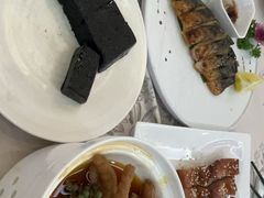 -香云轩·顺德菜(香云纱园林酒店店)