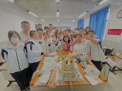 -橙呦·私人定制生日蛋糕