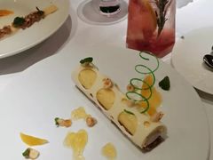 -王品牛排(郑州大卫城店)