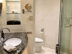 -上海新锦江大酒店