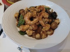 八珍豆腐-大铁勺新津菜(迎水道店)