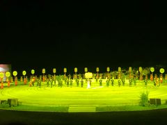 -鼎盛王朝康熙大典实景演出