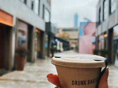 -DRUNK BAKER(上海陕康里店)