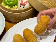 -乐忻皇朝(上海中心大厦店)