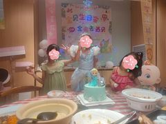 -西贝(宝乐汇店)