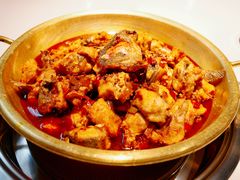 炝锅清江鱼-涿派·炝锅鱼(涿州店)