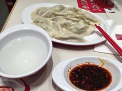 -喜家德虾仁水饺(北站店)