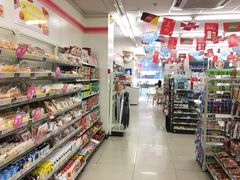 -7-11便利店(正阳街店)