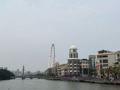 -孙文西路步行街
