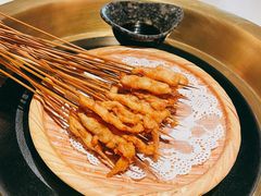 放学小肉-哥老官重庆美蛙鱼头(日月光店)