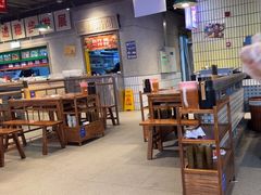 -楠火锅(仁恒梦中心店)