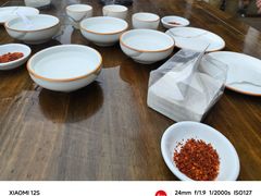 -小杨翘脚牛肉