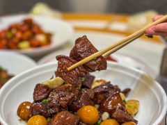 -澎湖湾农家菜(八一路楚天府店)