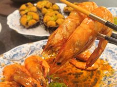 -品味居·首店·大连鲜活海鲜大连菜(东港店)