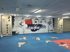 -力美健健身俱乐部(金碧店)