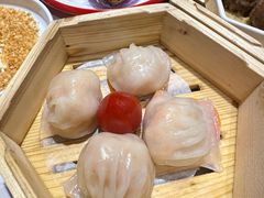 -华源餐厅·海鲜大排档(日月贝店)