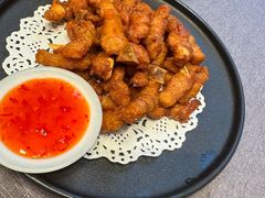 -瓯越·海鲜·瓯味一品(IM长宁国际店)