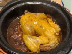 -老西门·常州菜(新区店)