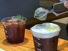 -O.P.S. CAFE