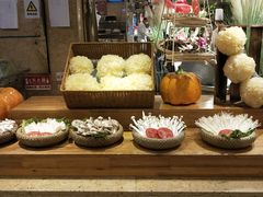 -芭菲盛宴·环球美食(锦城万达广场店)