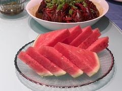 -洪福龙虾