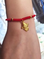 -菜百首饰(朝阳店)