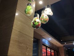 -别院里音乐餐酒吧(双流航空港店)