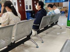 -中国石化武夷路加油站