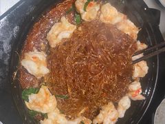 -绿茶餐厅(光谷世界城步行街店)