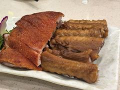 -香港新发烧腊茶餐厅(水围店)