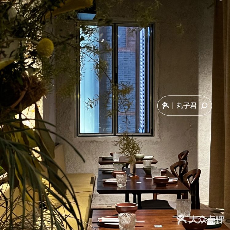 三位小姐姐和一位泰国厨师的Thai bistro可爱又可口