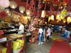 -石岐佬中山菜馆(张溪店)