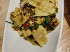 -新繁老號豌豆汤饭店·江湖菜(宝光寺店)